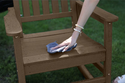 Patio Kingdom Rocking Chair