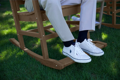 Patio Kingdom Rocking Chair