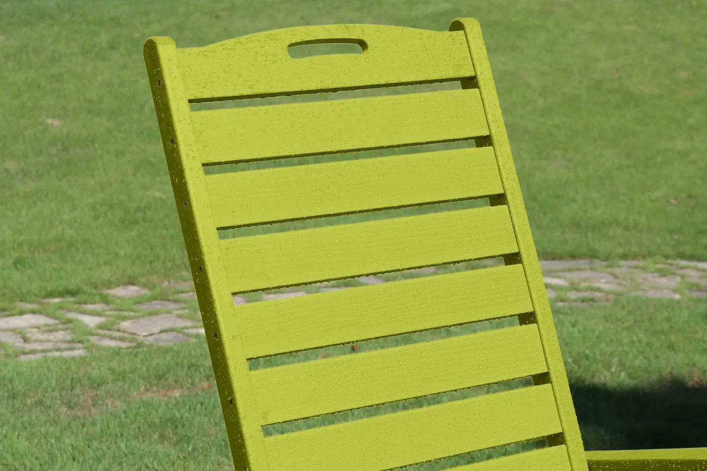 Patio Kingdom Rocking Chair