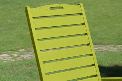 Patio Kingdom Rocking Chair