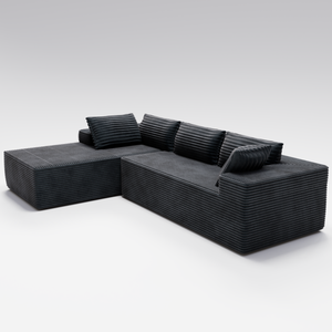Modular Sectional Sofa