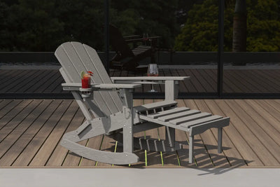 Patio Kingdom Multifunctional chair 
