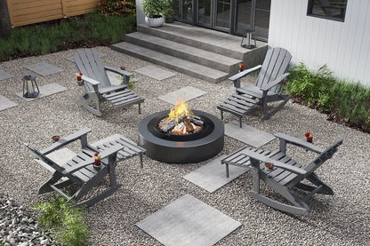 Patio Kingdom Multifunctional chair 