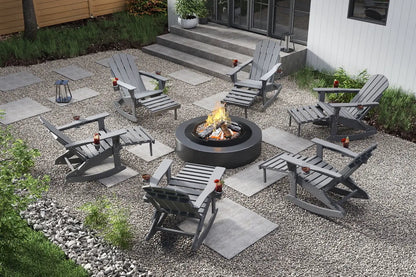 Patio Kingdom Multifunctional chair 