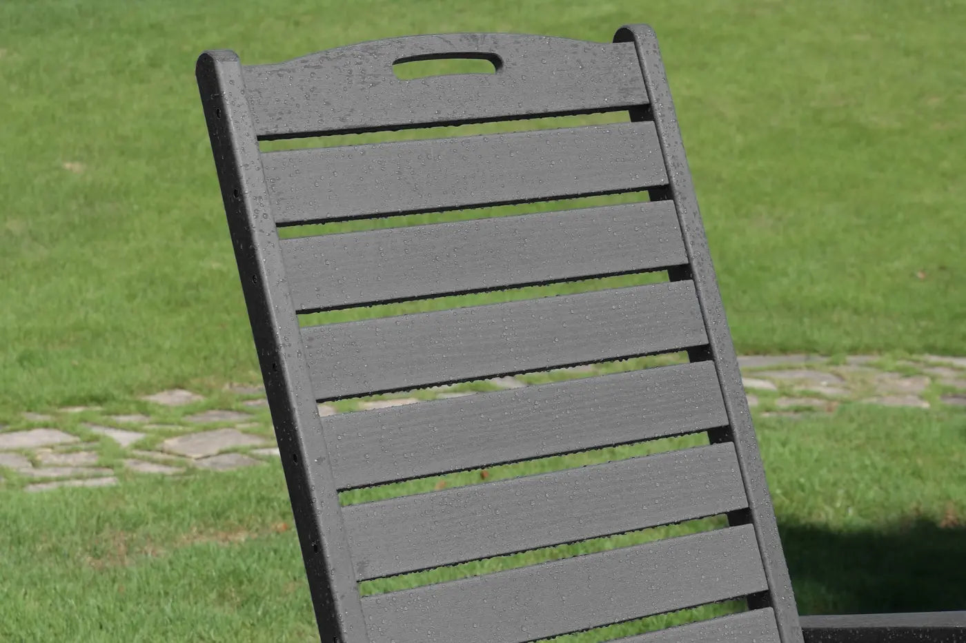 Patio Kingdom Rocking Chair