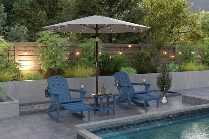 Patio Kingdom Multifunctional chair 