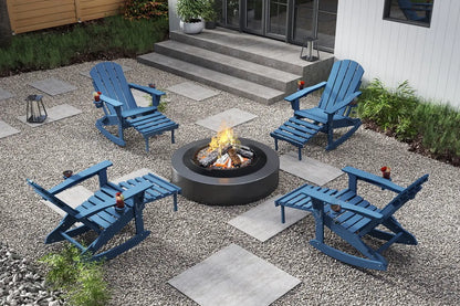 Patio Kingdom Multifunctional chair 