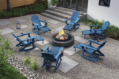 Patio Kingdom Multifunctional chair 