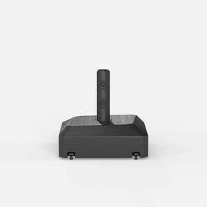Removable Base