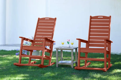 Patio Kingdom Rocking Chair