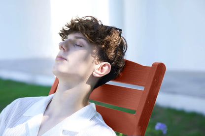 Patio Kingdom Rocking Chair