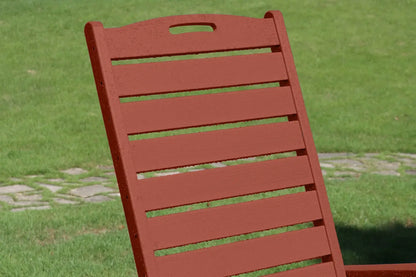 Patio Kingdom Rocking Chair