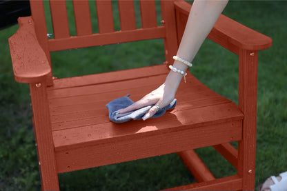 Patio Kingdom Rocking Chair