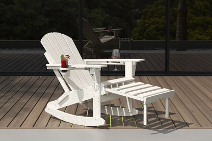 Patio Kingdom Multifunctional chair 