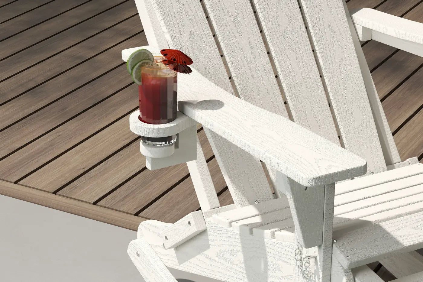 Patio Kingdom Multifunctional chair 