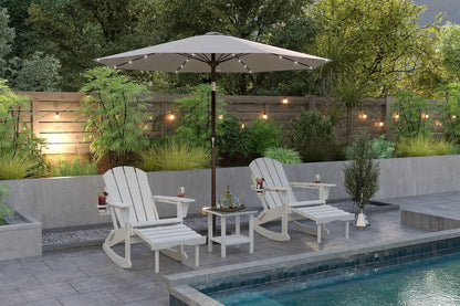 Patio Kingdom Multifunctional chair 