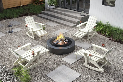 Patio Kingdom Multifunctional chair 