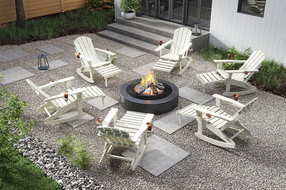 Patio Kingdom Multifunctional chair 
