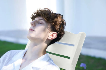 Patio Kingdom Rocking Chair