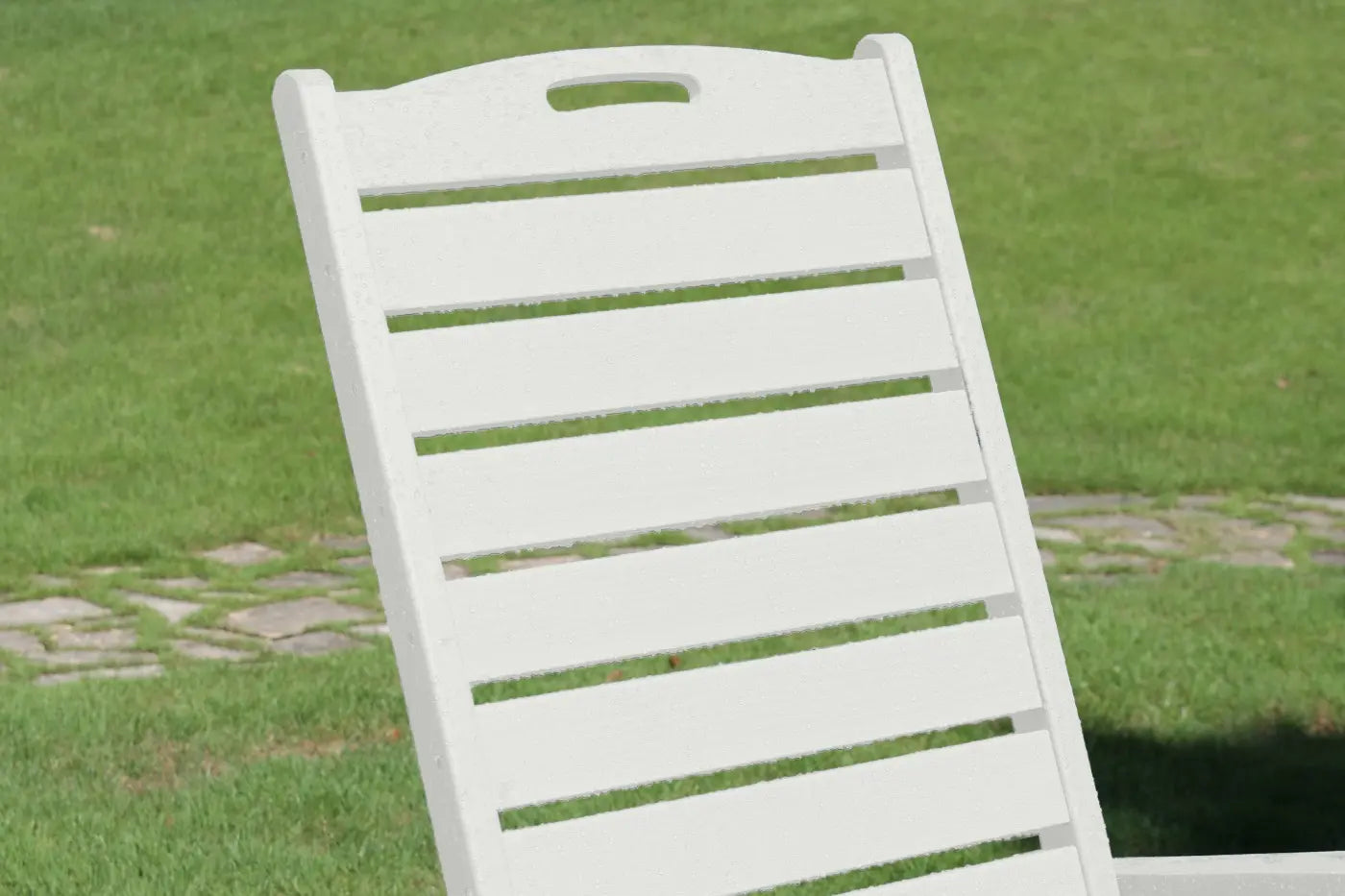 Patio Kingdom Rocking Chair