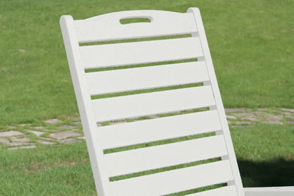 Patio Kingdom Rocking Chair