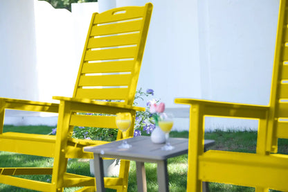 Patio Kingdom Rocking Chair
