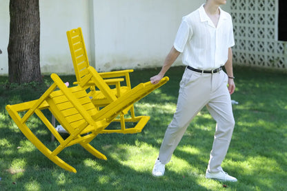 Patio Kingdom Rocking Chair