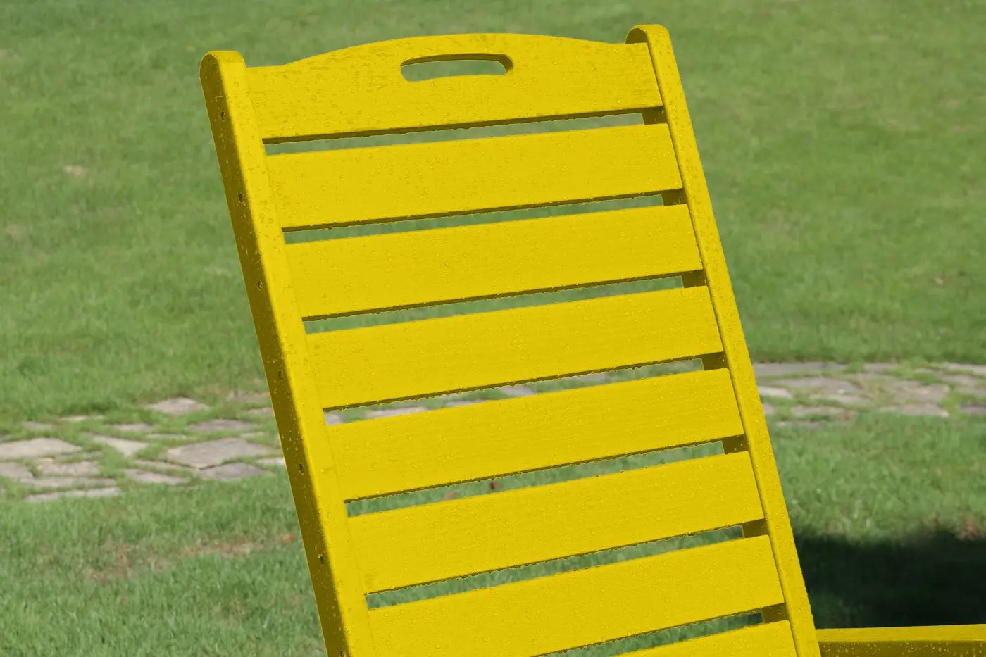 Patio Kingdom Rocking Chair