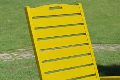 Patio Kingdom Rocking Chair