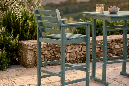 Adirondack Bar Set