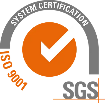 SGS SYSTEM CERTIFICATION