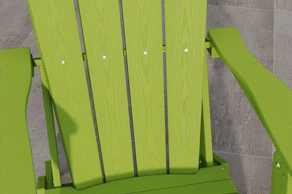 Folding Adirondack Chair