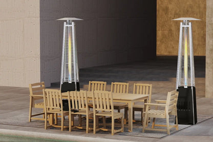 Deluxe Propane Outdoor Patio Heater