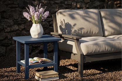 Adirondack Side Table