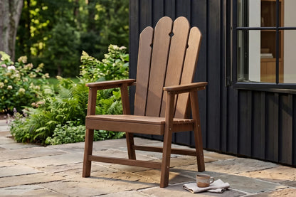 Wave™ All-Weather HDPE Outdoor Dining Set
