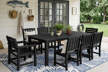 Perli™ Outdoor Dining Set - Table & Chairs