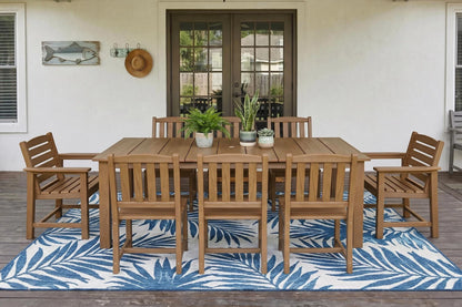 Perli™ Outdoor Dining Set - Table & Chairs