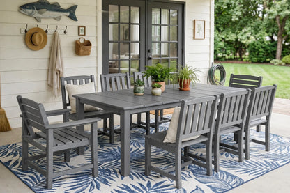 Perli™ Outdoor Dining Set - Table & Chairs