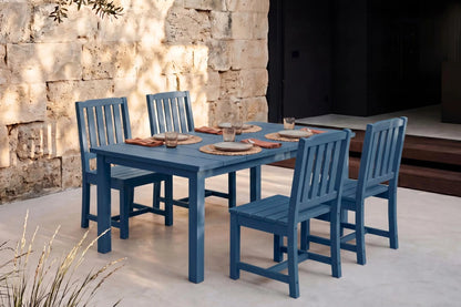 Perli™ Outdoor Dining Set - Table & Chairs