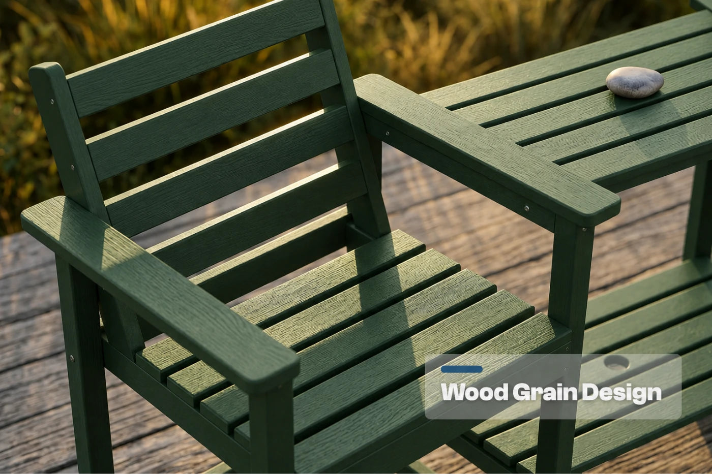 Tall Bar Chair Set