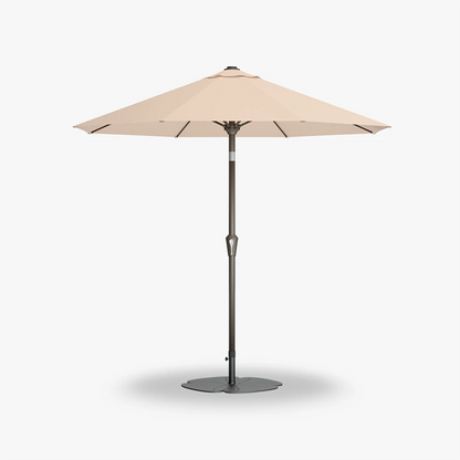 Patio Kingdom outdoor umbrella