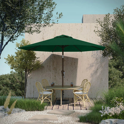 Patio Kingdom outdoor umbrella