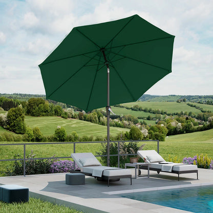 Patio Kingdom outdoor umbrella