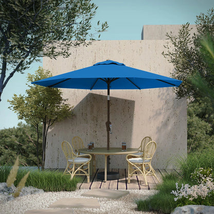 Patio Kingdom outdoor umbrella