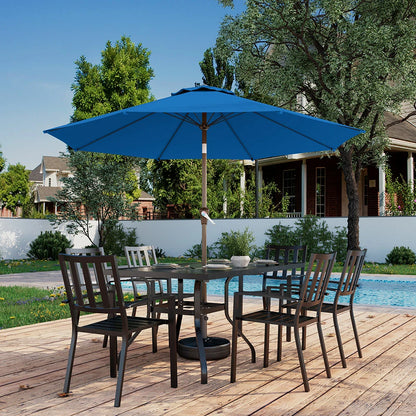 Patio Kingdom outdoor umbrella