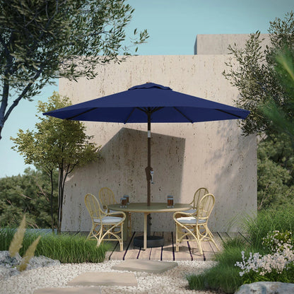 Patio Kingdom outdoor umbrella