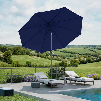 Patio Kingdom outdoor umbrella
