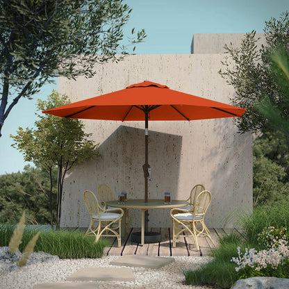Patio Kingdom outdoor umbrella