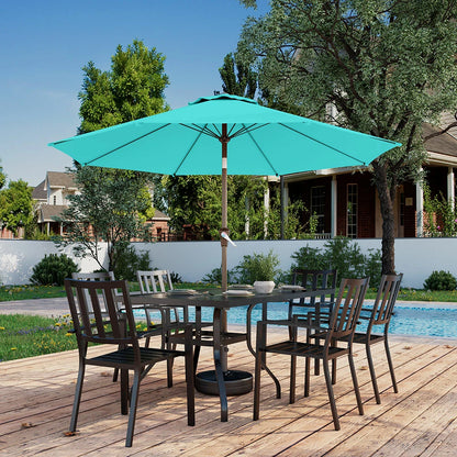 Patio Kingdom outdoor umbrella