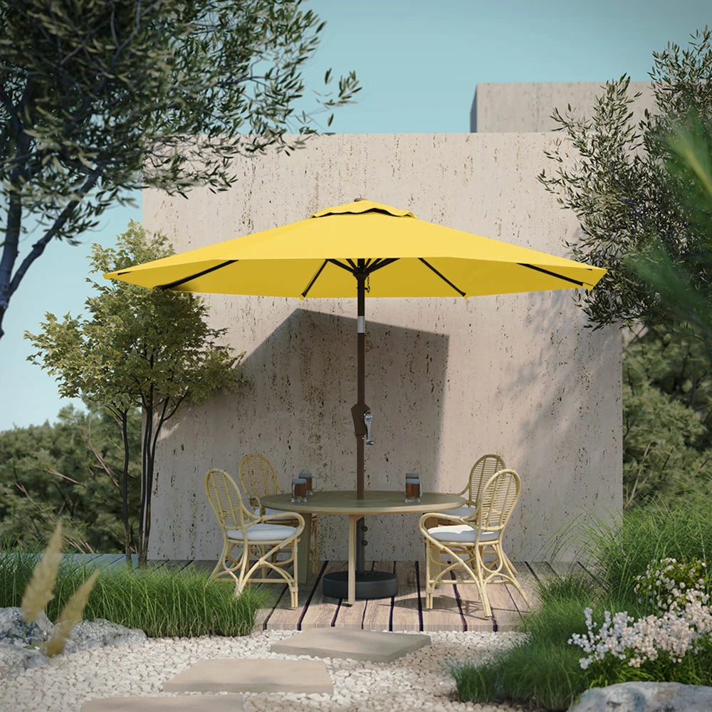 Patio Kingdom outdoor umbrella